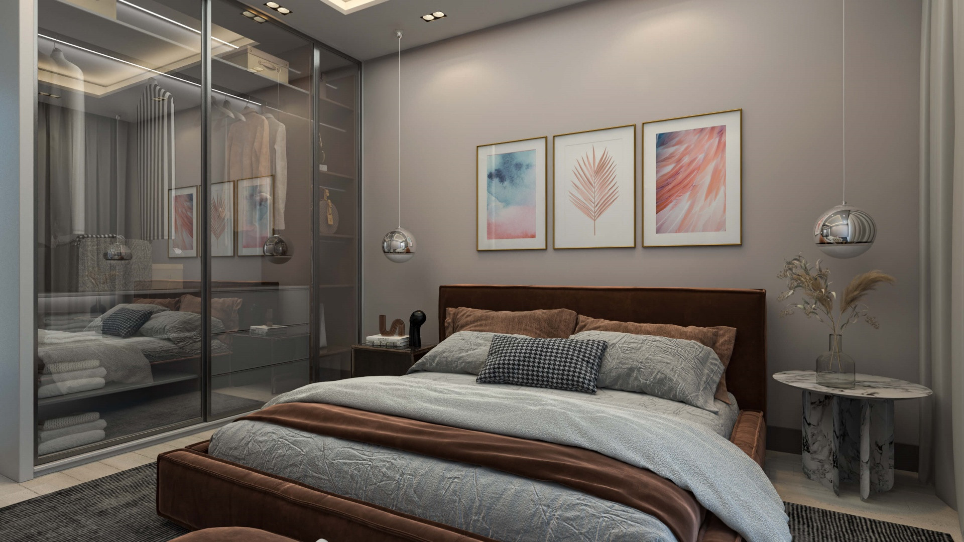 İlkem Miami / 2+1 /  Mersin, Mezitli  proje görseli