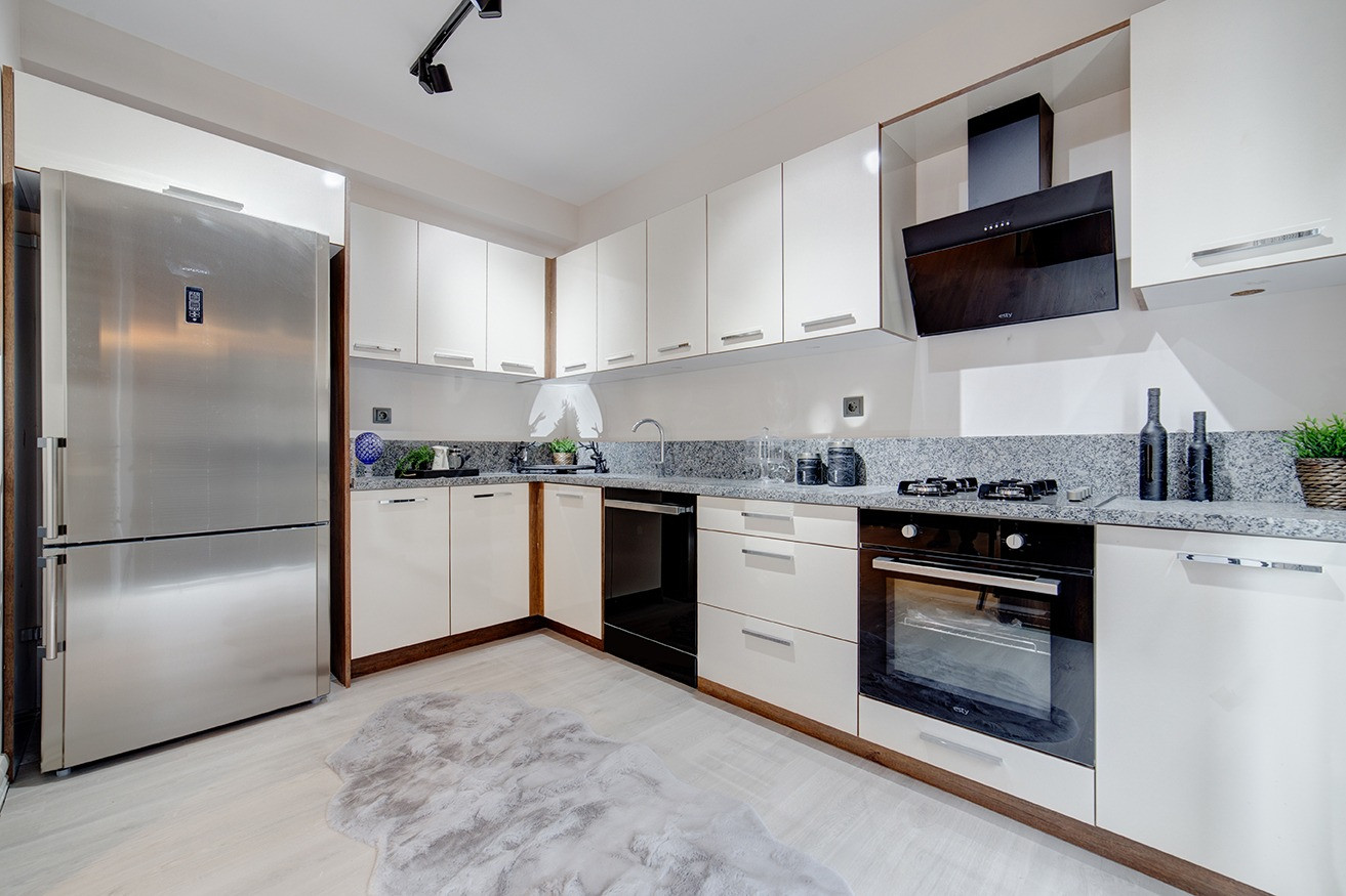 Tarsus Baraj Konutları / 3+1 / Tarsus  proje görseli