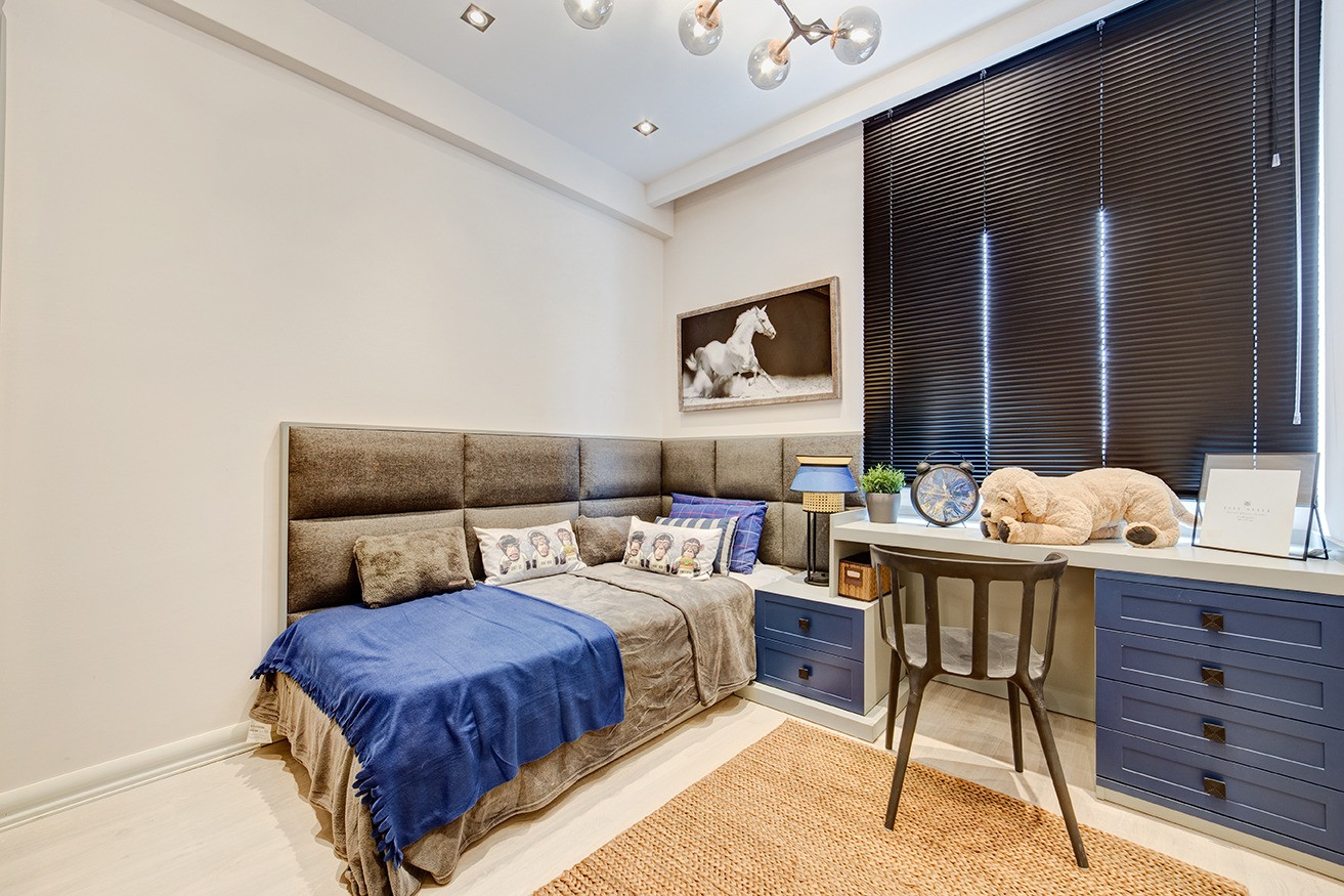 Tarsus Baraj Konutları / 3+1 / Tarsus  proje görseli