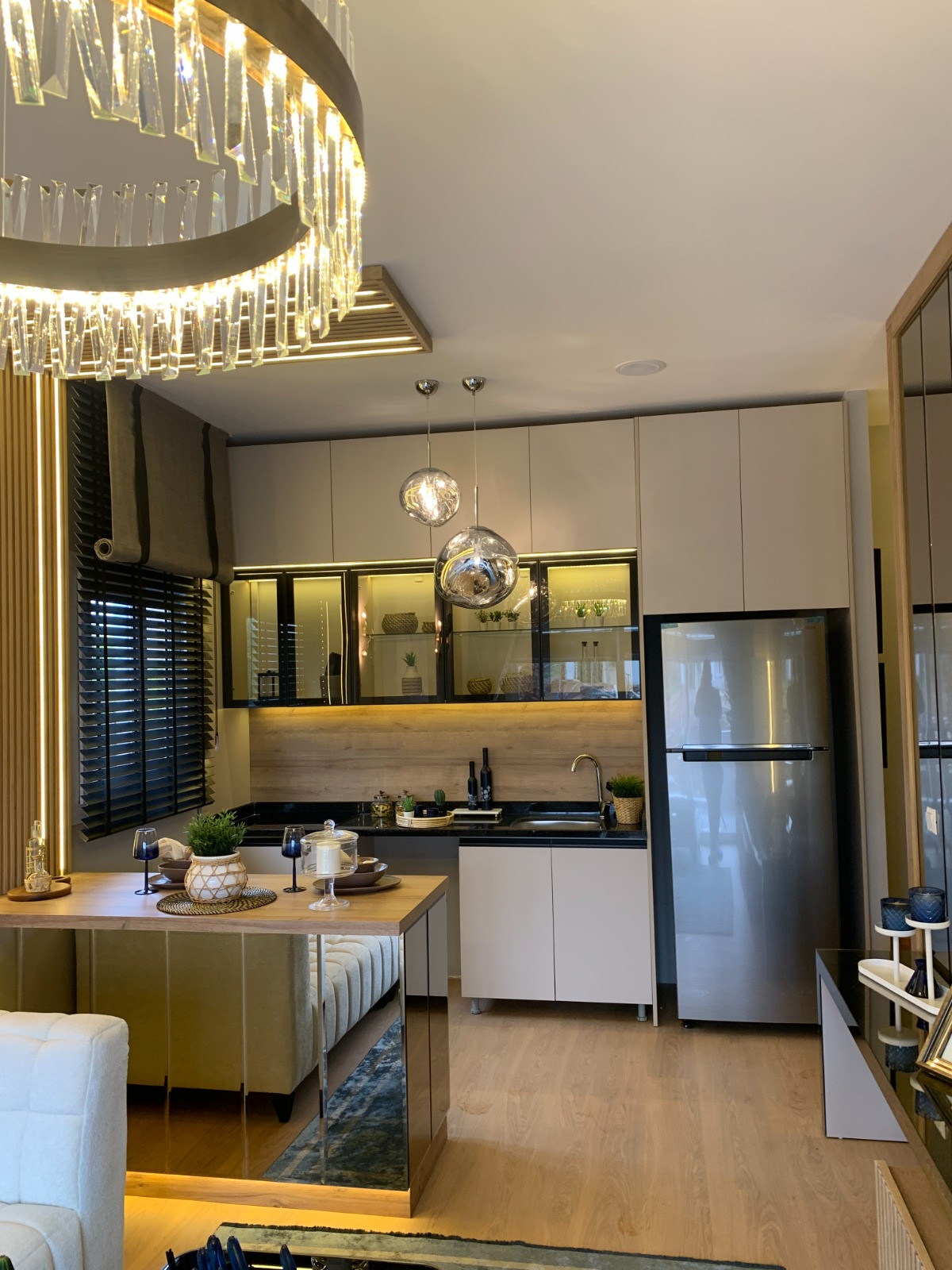Sun Maria Voyage / 1+0 / Erdemli, Arpaçbahşiş  proje görseli