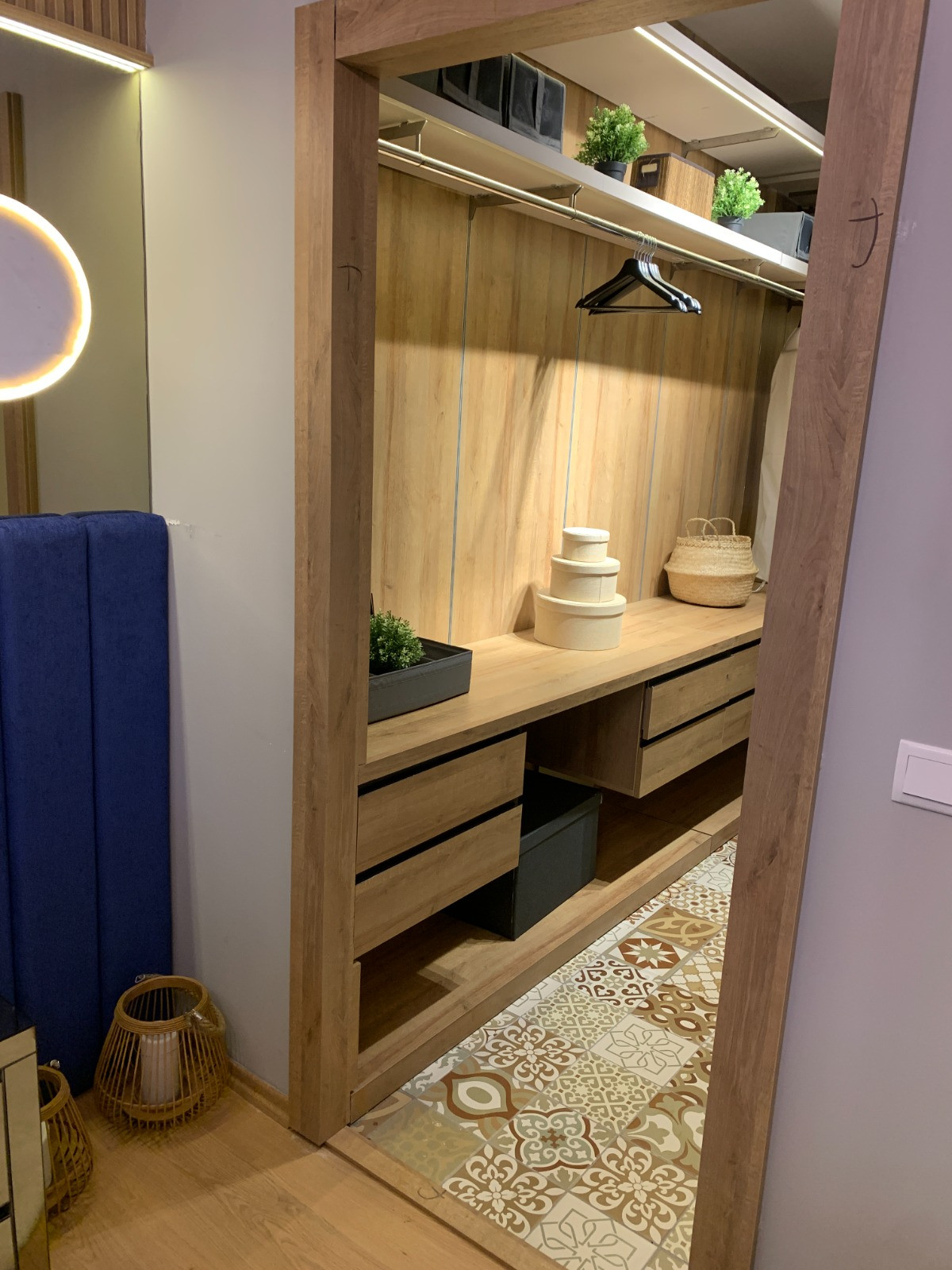 Sun Maria Resort / 1+1 / Erdemli, Çeşmeli  proje görseli
