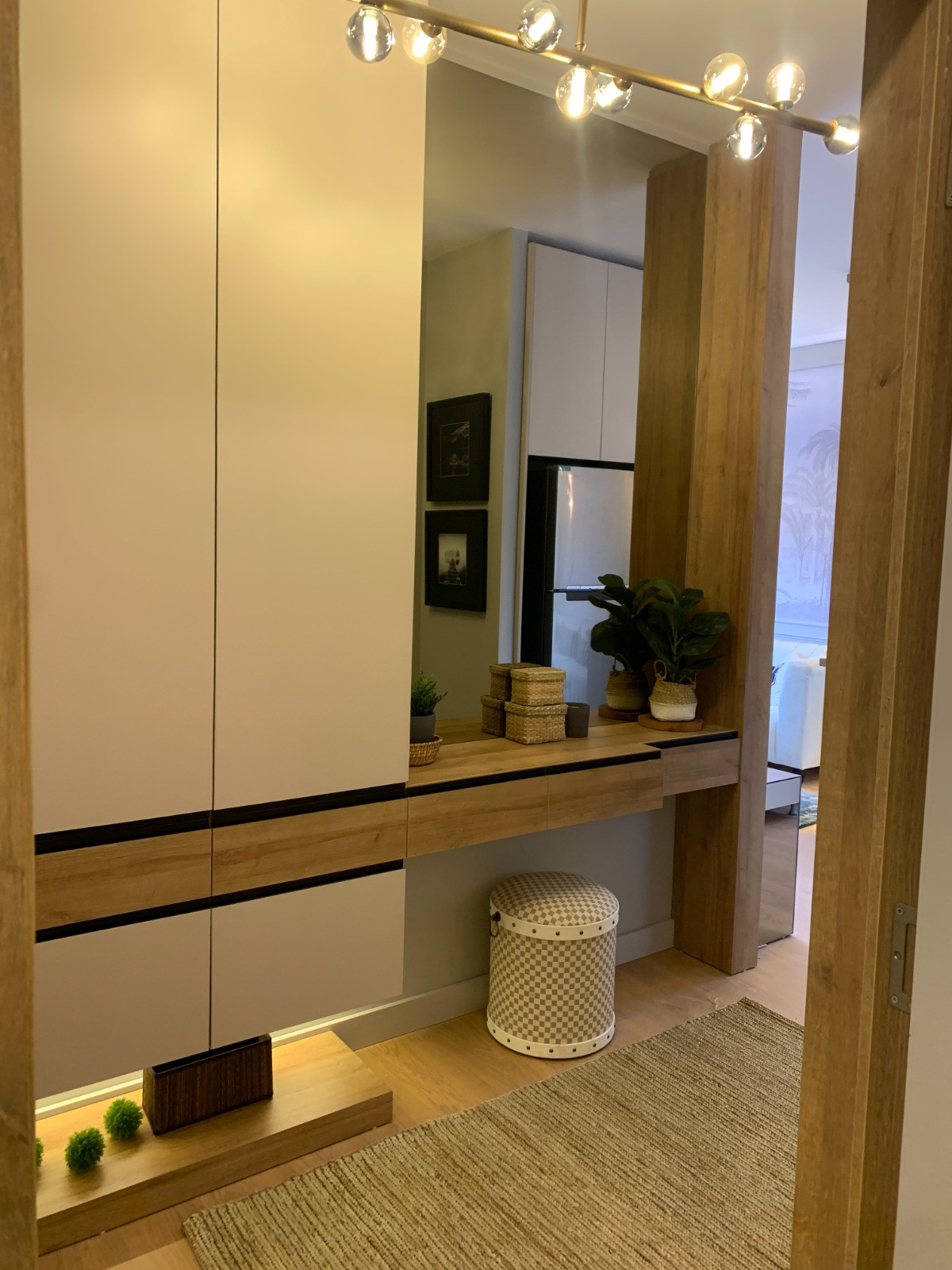 Sun Maria Holiday / 1+1 / Erdemli, Çeşmeli  proje görseli