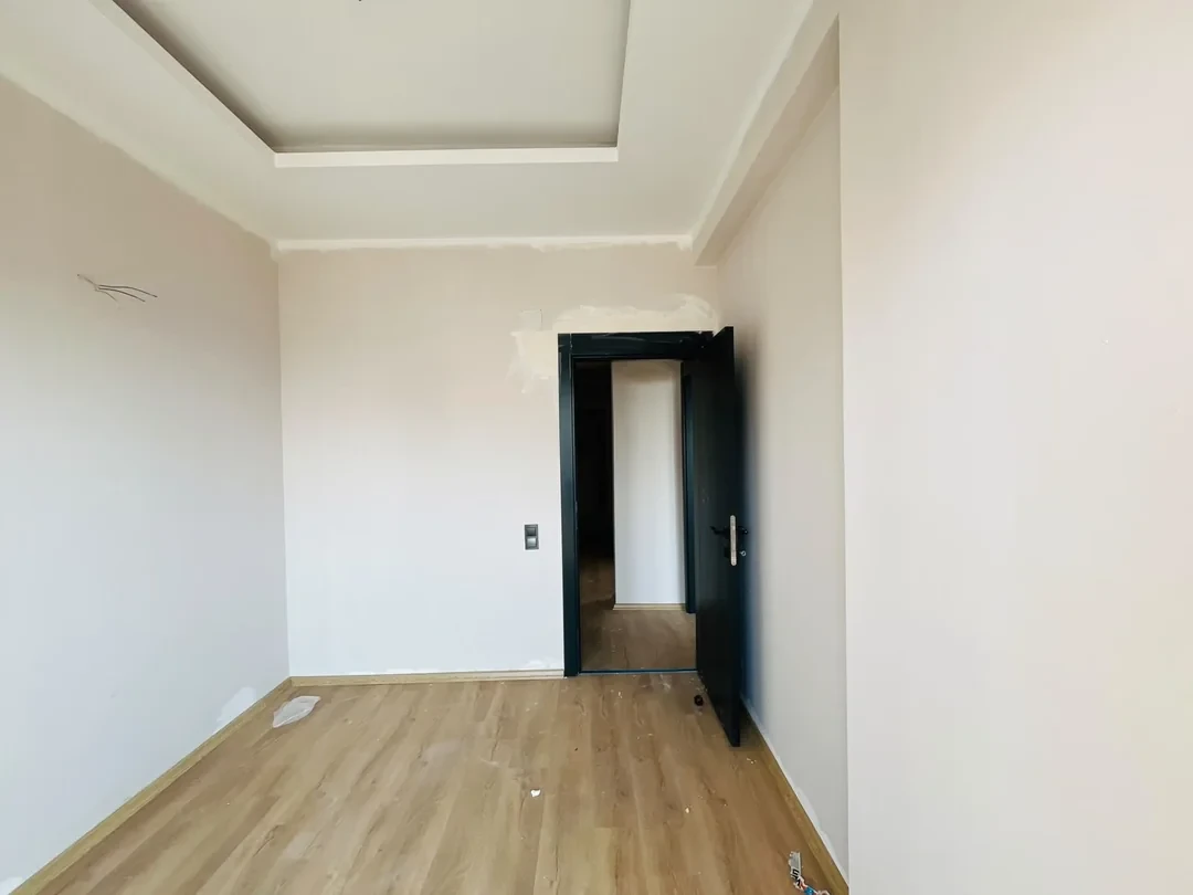 Tömük Marshall 3+1 oda ve kapı