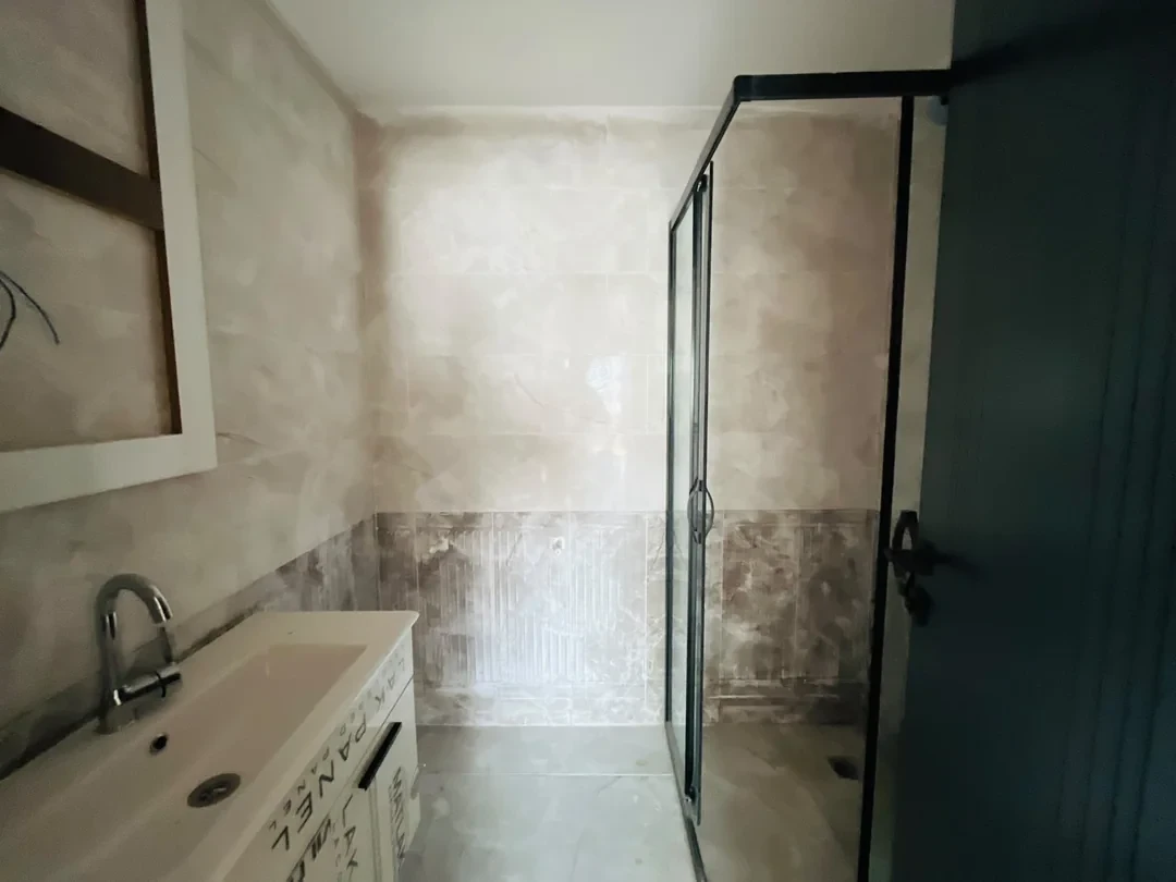 Tömük Marshall 3+1 ikinci banyo